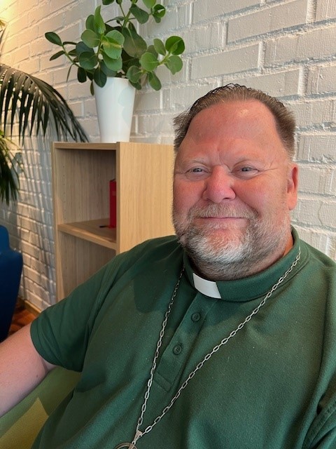 Mikael  Svensson